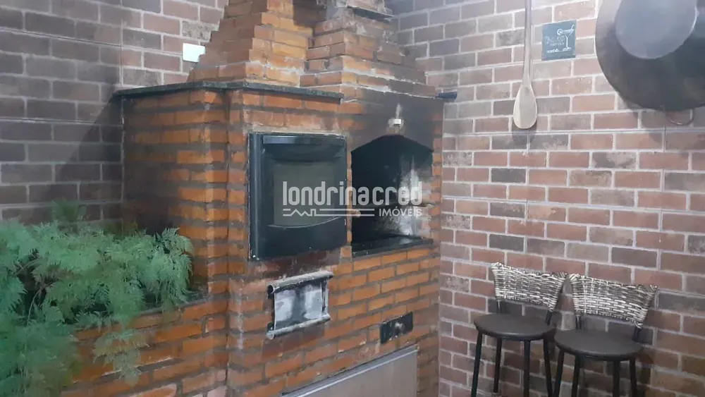 Casa, 3 quartos, 250 m² - Foto 12