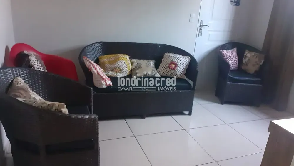 Casa, 3 quartos, 250 m² - Foto 3