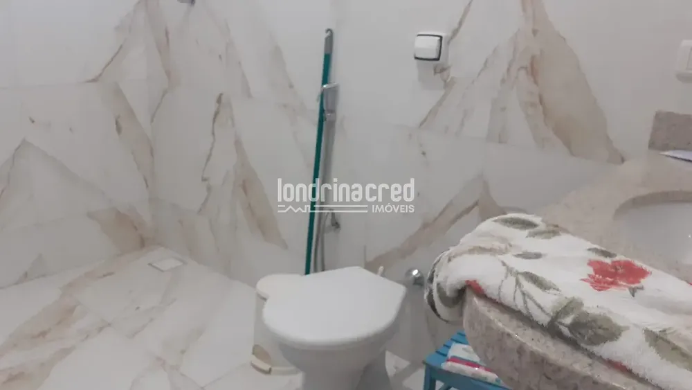 Casa, 3 quartos, 250 m² - Foto 7