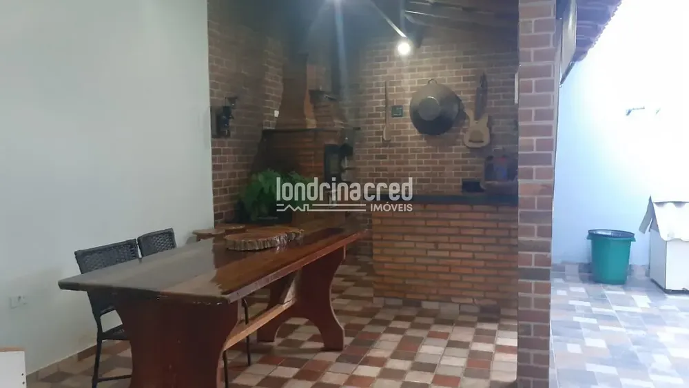 Casa, 3 quartos, 250 m² - Foto 11