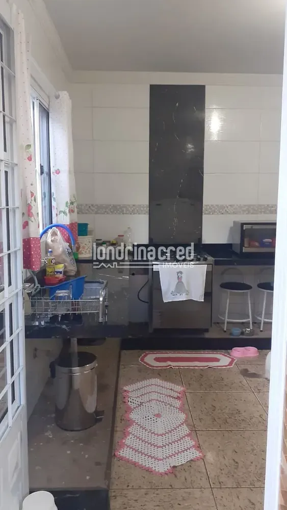 Casa, 3 quartos, 250 m² - Foto 10
