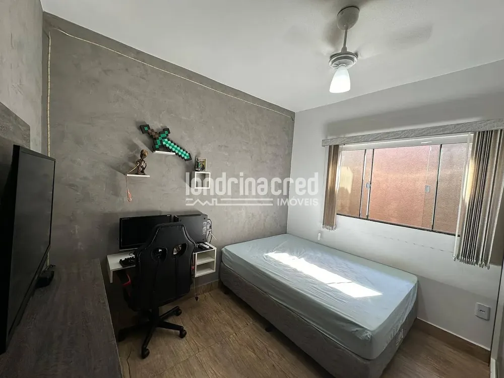 Casa, 3 quartos, 160 m² - Foto 4