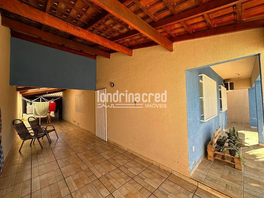 Casa, 3 quartos, 160 m² - Foto 5