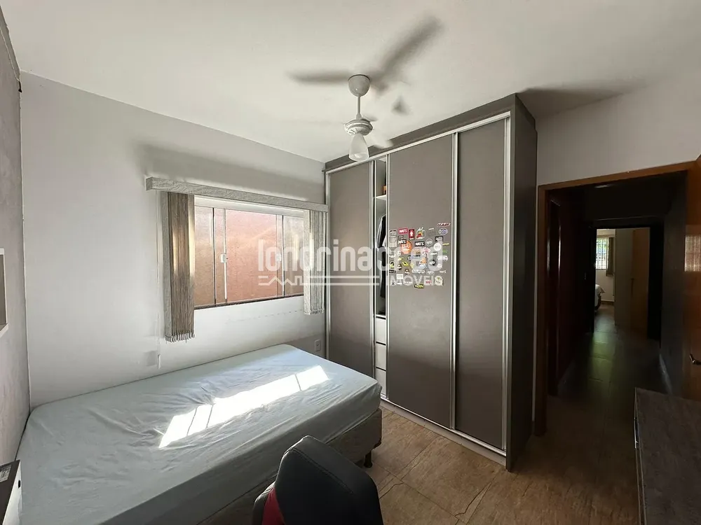 Casa, 3 quartos, 160 m² - Foto 2