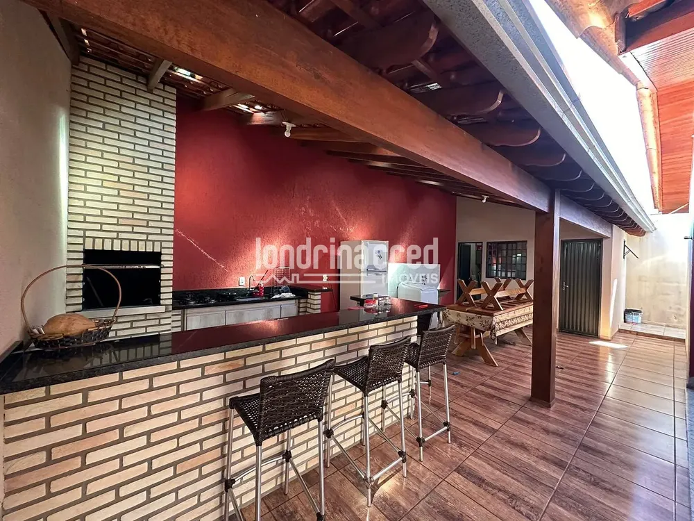 Casa, 3 quartos, 160 m² - Foto 7