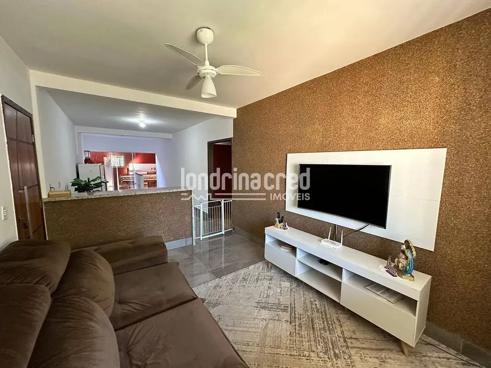 Casa, 3 quartos, 160 m² - Foto 1
