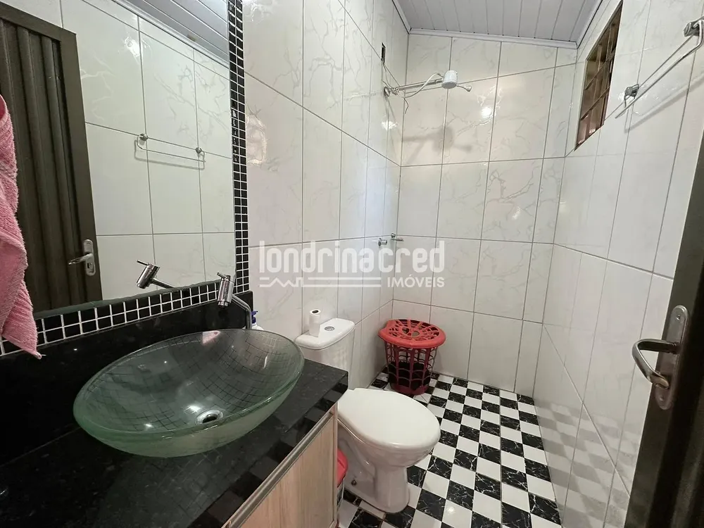 Casa, 3 quartos, 160 m² - Foto 9