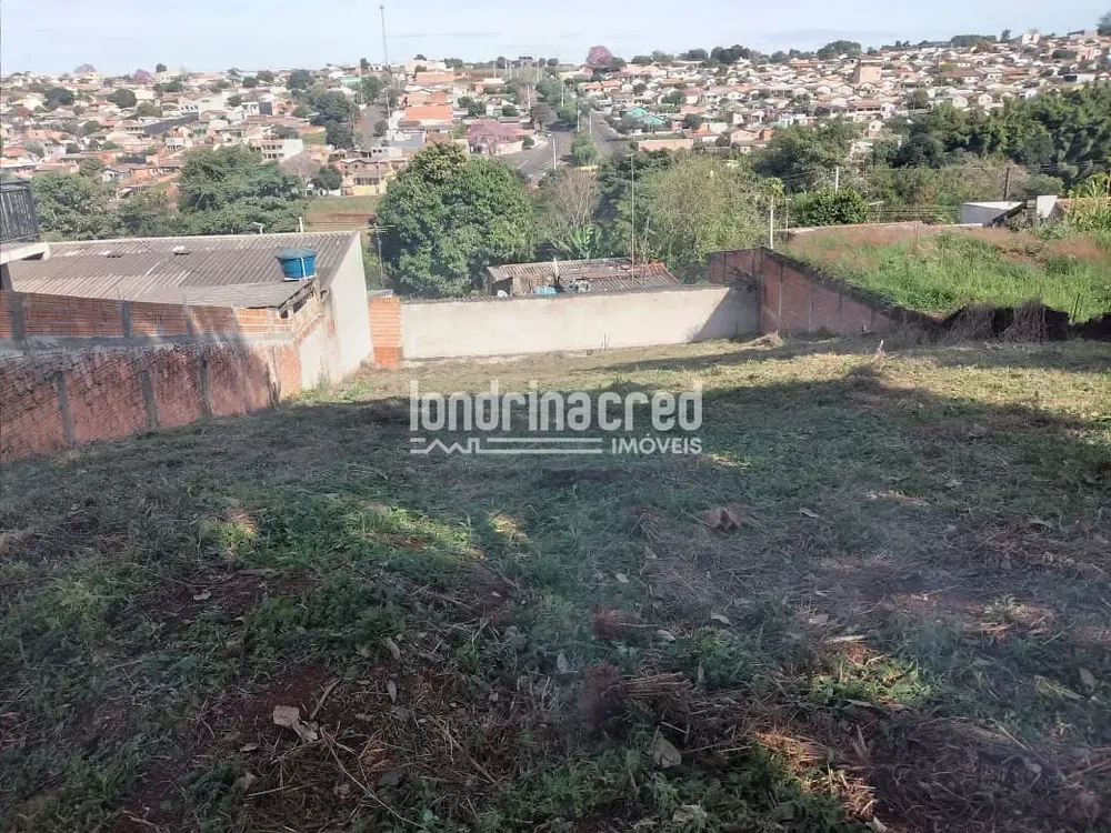 Terreno, 418 m² - Foto 1