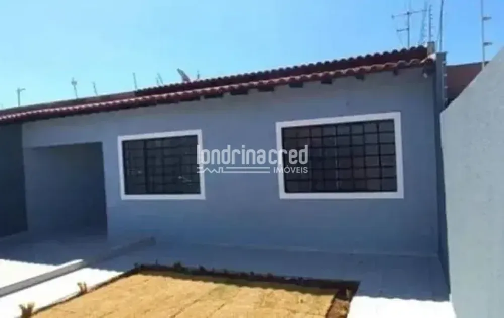 Casa, 3 quartos, 160 m² - Foto 3