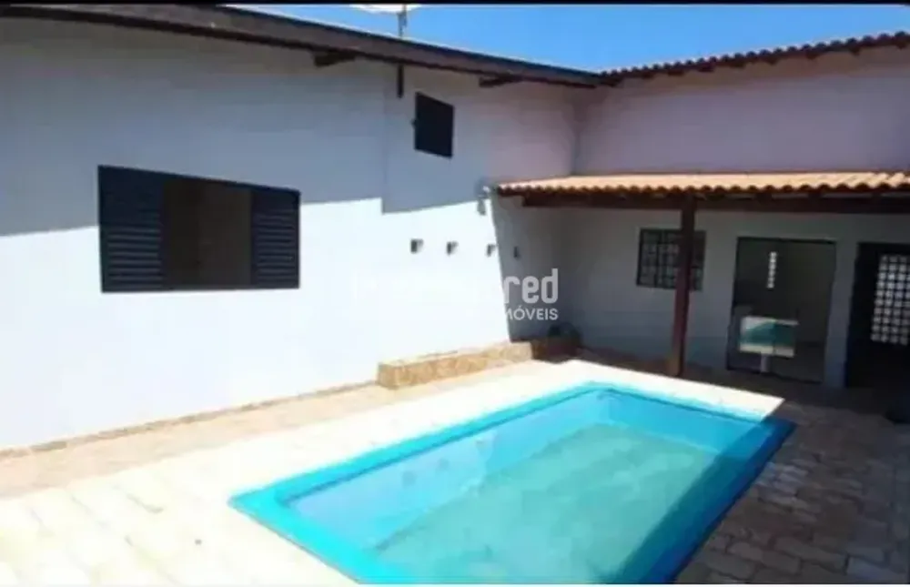 Casa, 3 quartos, 160 m² - Foto 11