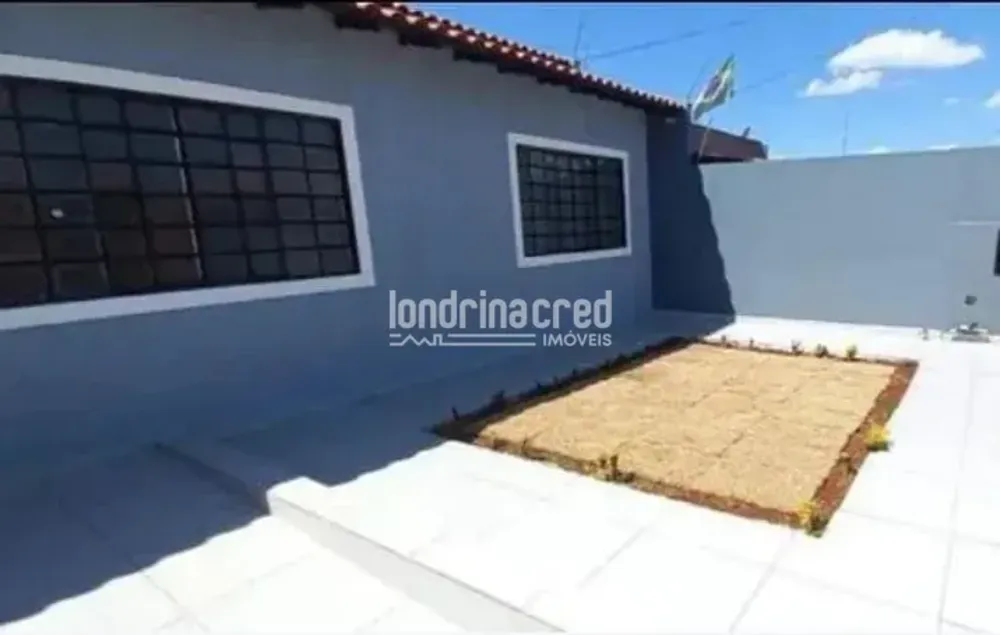 Casa, 3 quartos, 160 m² - Foto 2