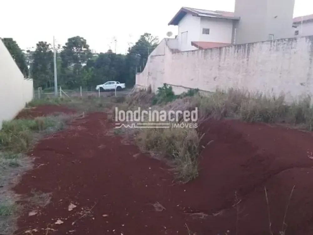 Terreno, 472 m² - Foto 1