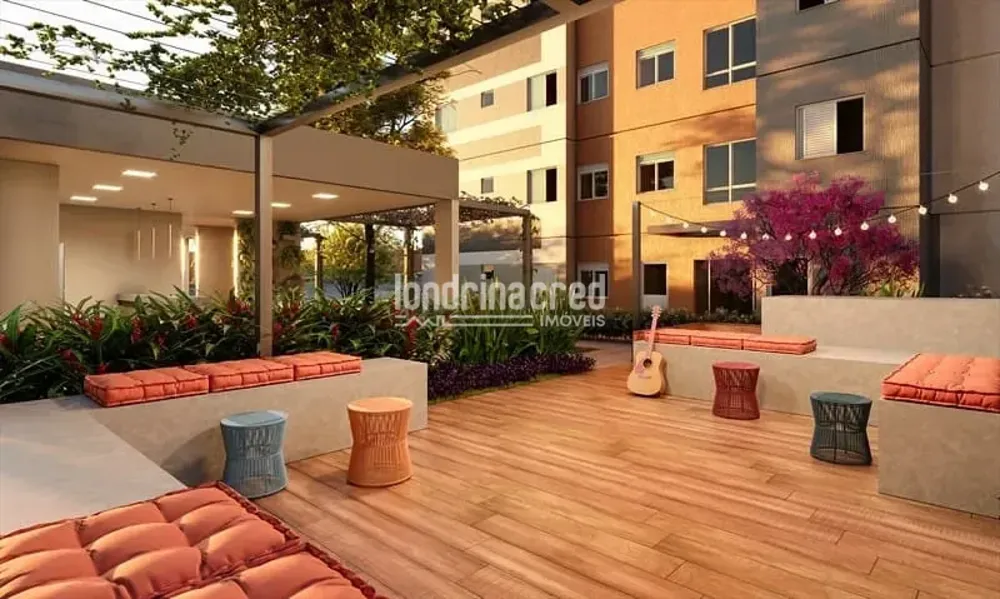 Apartamento, 2 quartos, 48 m² - Foto 5