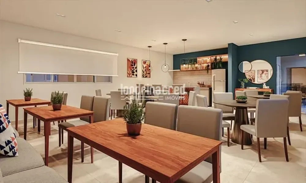 Apartamento, 2 quartos, 48 m² - Foto 7