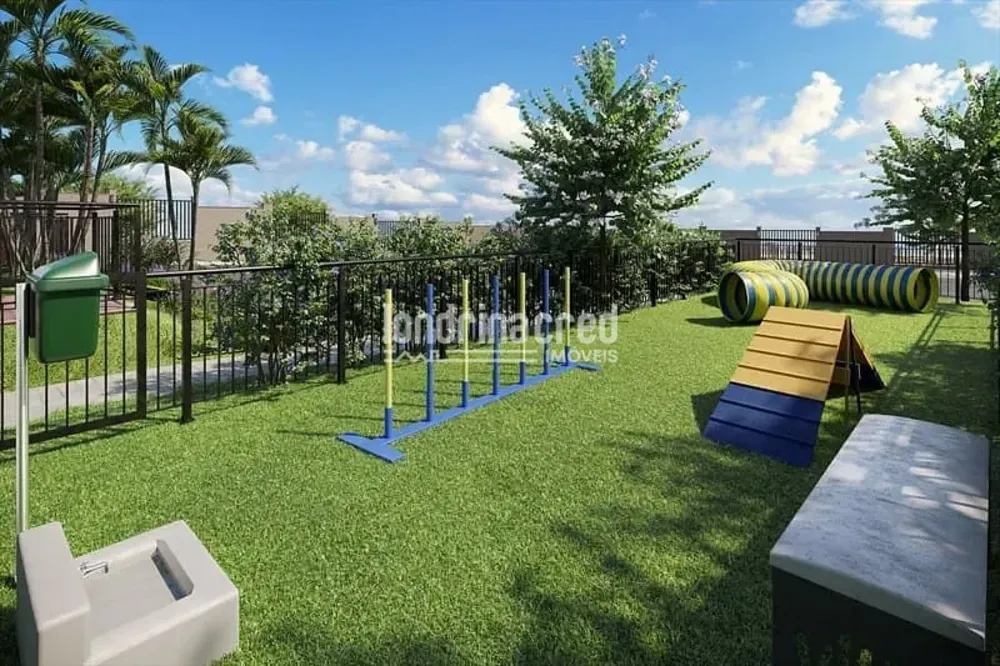 Apartamento, 2 quartos, 48 m² - Foto 4