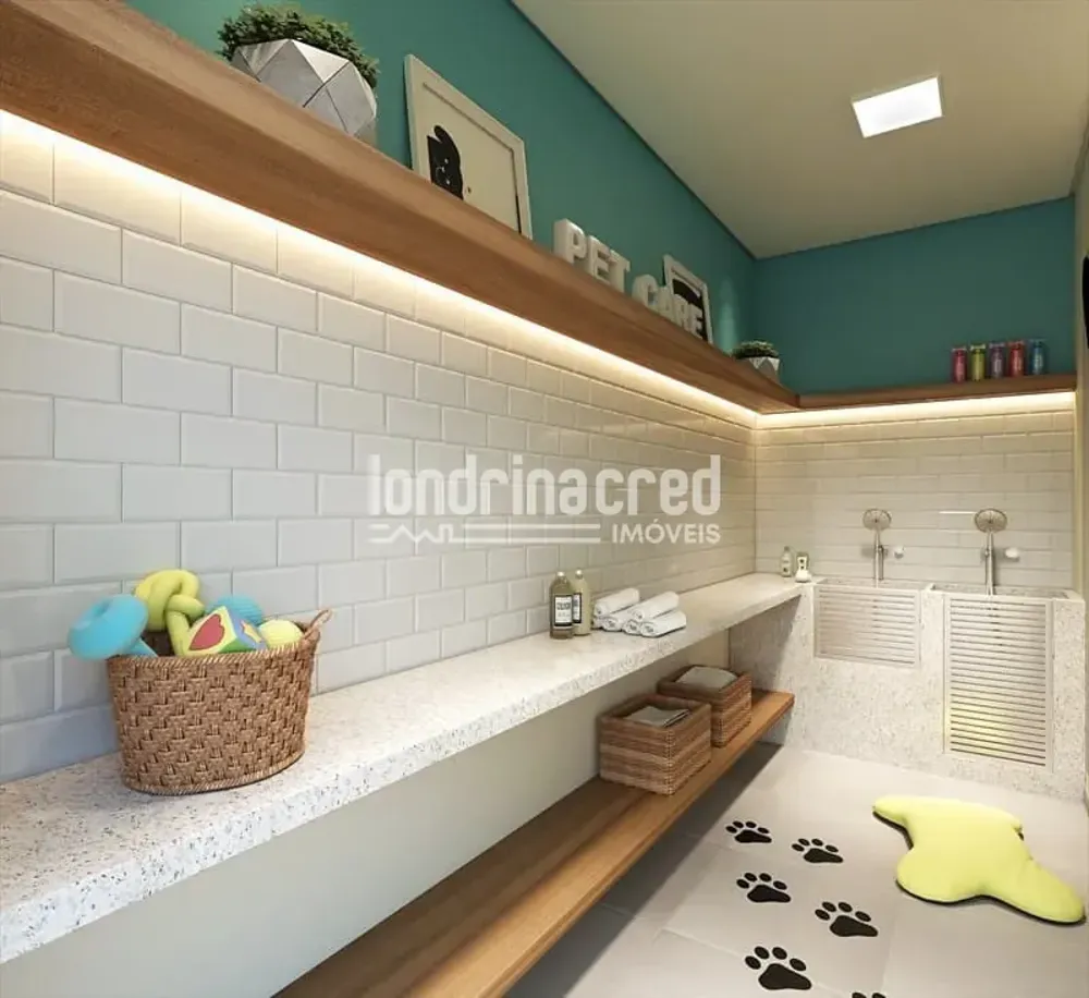 Apartamento, 2 quartos, 48 m² - Foto 7