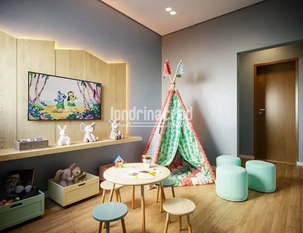 Apartamento, 2 quartos, 48 m² - Foto 4