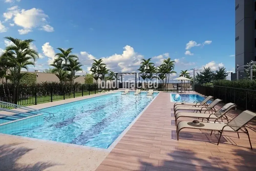 Apartamento, 2 quartos, 48 m² - Foto 8