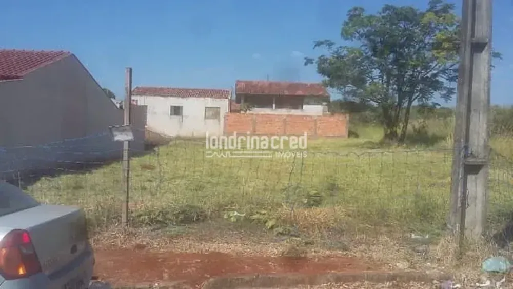 Terreno, 310 m² - Foto 1