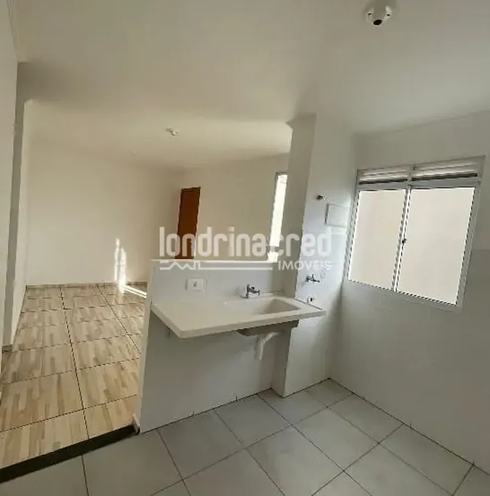 Apartamento, 2 quartos, 44 m² - Foto 6