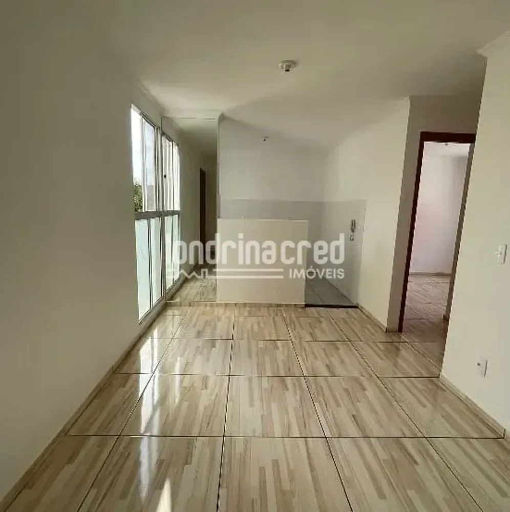 Apartamento, 2 quartos, 44 m² - Foto 4