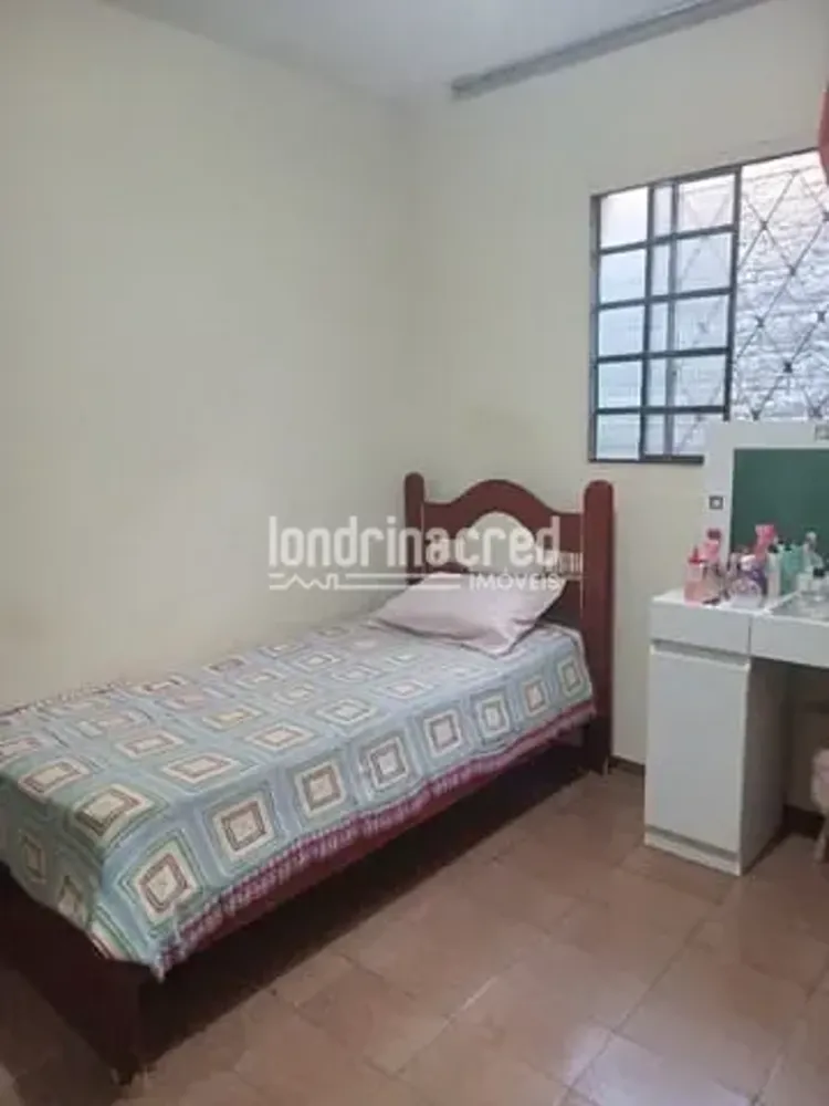 Casa, 3 quartos, 10 m² - Foto 5