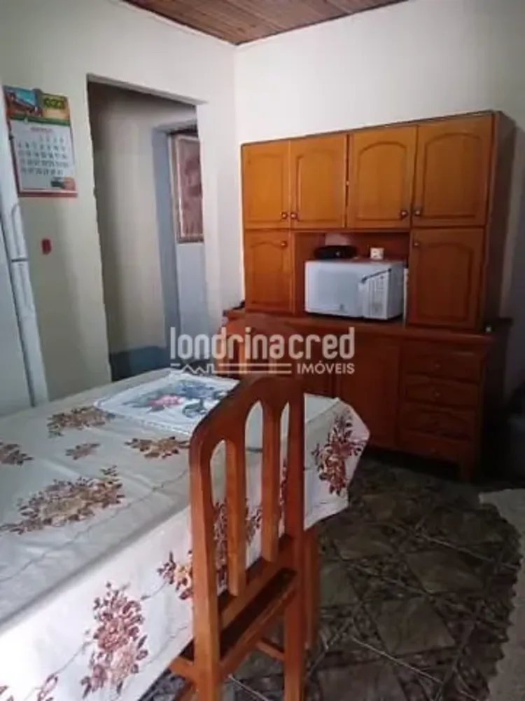 Casa, 3 quartos, 10 m² - Foto 2