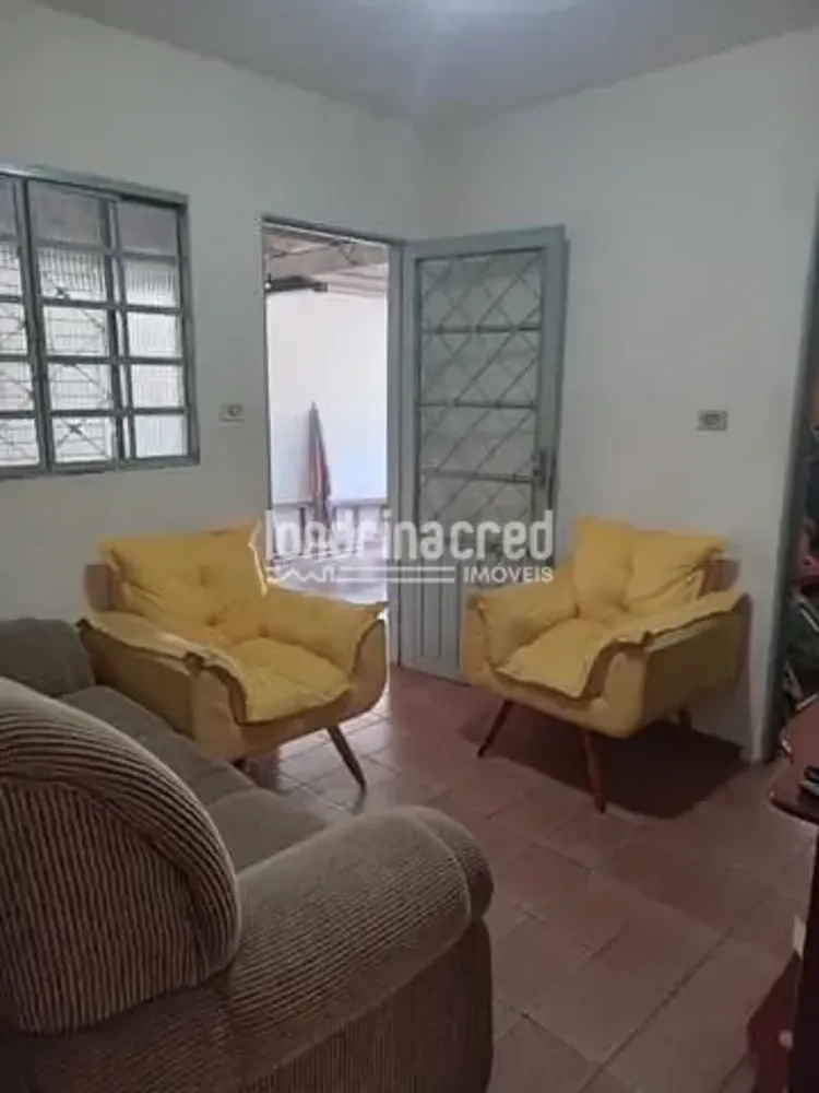 Casa, 3 quartos, 10 m² - Foto 1