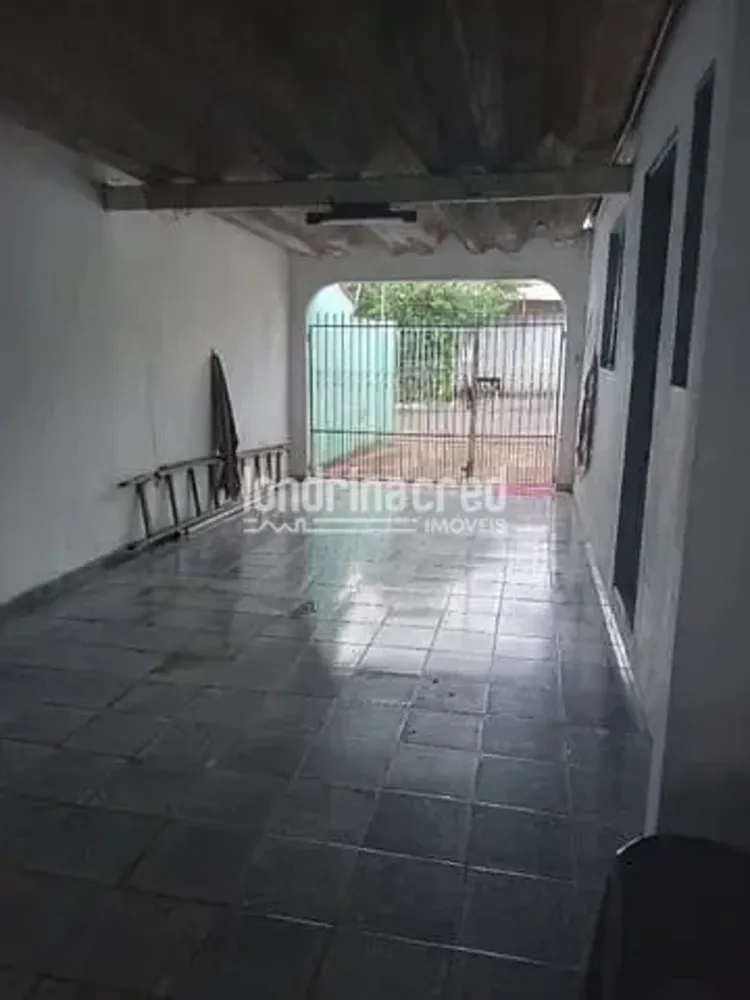 Casa, 3 quartos, 10 m² - Foto 3