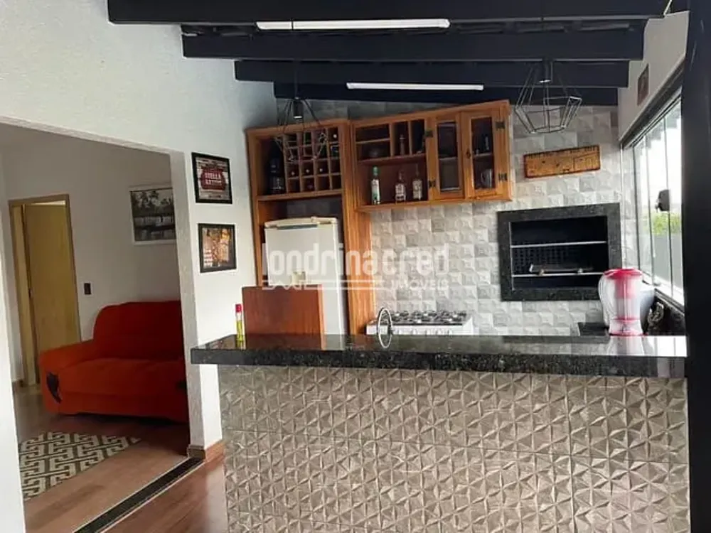 Chácara, 2 quartos, 1500 m² - Foto 4