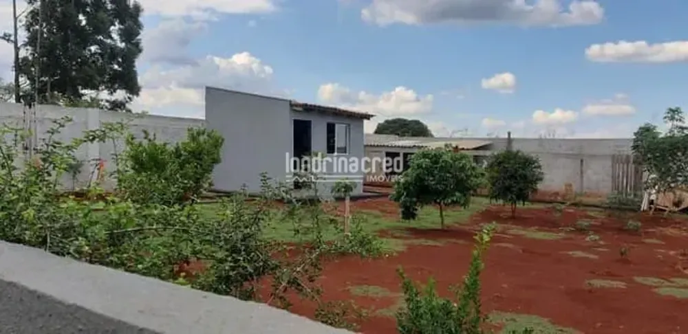 Chácara, 2 quartos, 1500 m² - Foto 8
