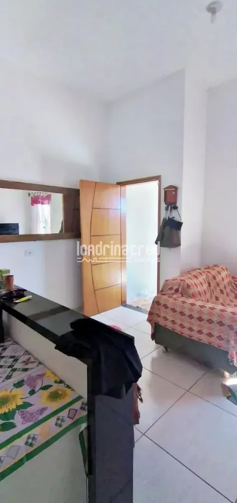 Casa, 2 quartos, 86 m² - Foto 7