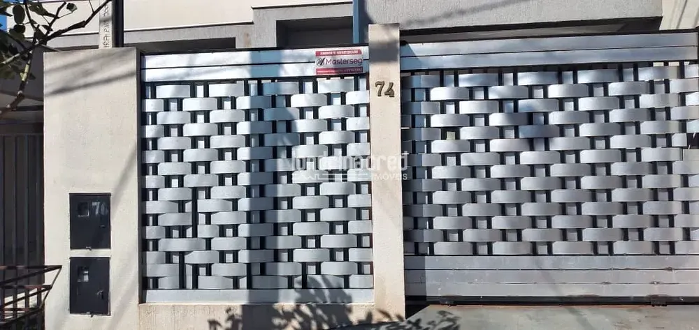 Casa, 2 quartos, 86 m² - Foto 6