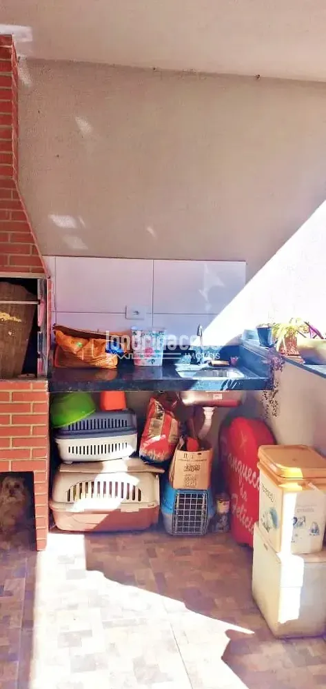 Casa, 2 quartos, 86 m² - Foto 10