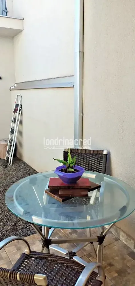 Casa, 2 quartos, 86 m² - Foto 3