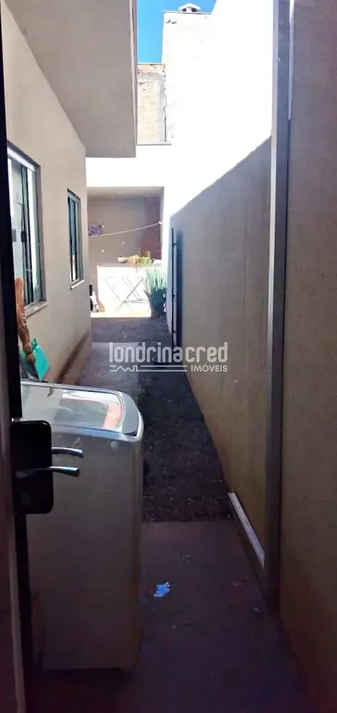 Casa, 2 quartos, 86 m² - Foto 1