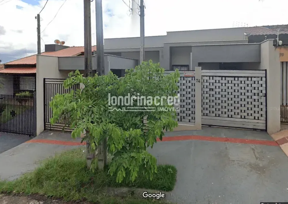 Casa, 2 quartos, 86 m² - Foto 2