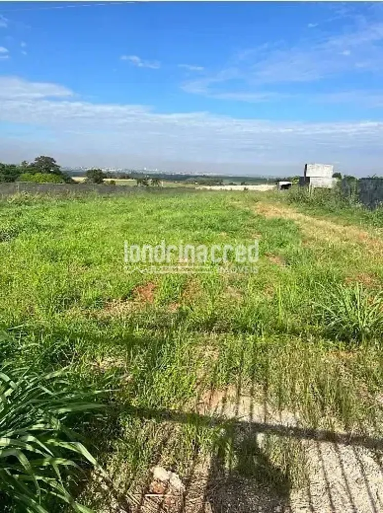 Terreno, 7600 m² - Foto 1