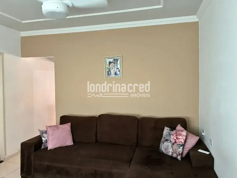 Casa, 2 quartos, 120 m² - Foto 9