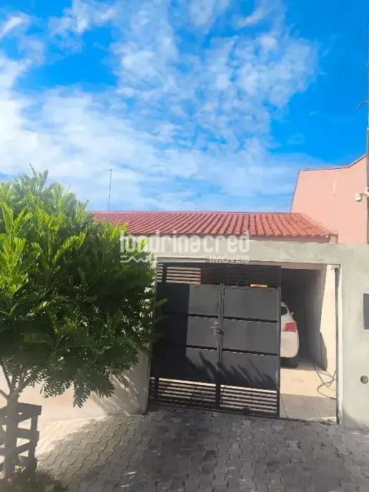 Casa, 2 quartos, 120 m² - Foto 1