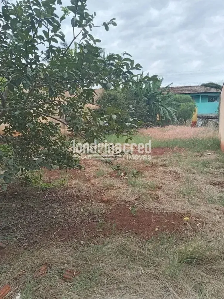 Terreno, 400 m² - Foto 1