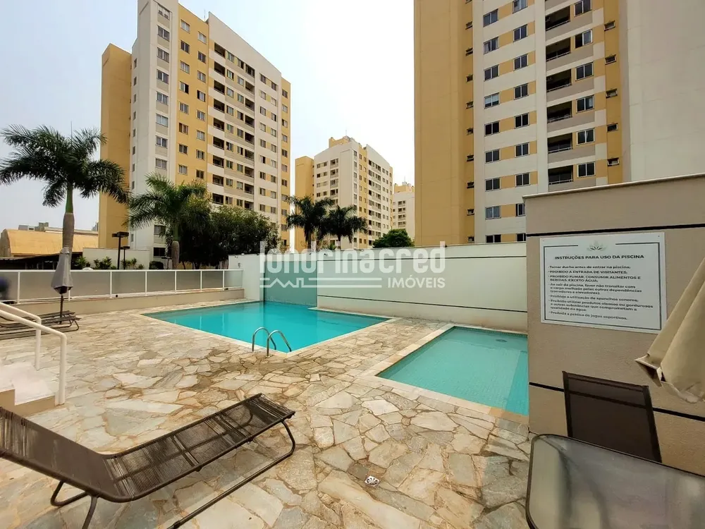 Apartamento, 3 quartos, 64 m² - Foto 1