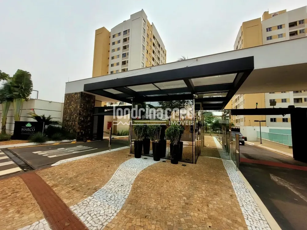 Apartamento, 3 quartos, 64 m² - Foto 7