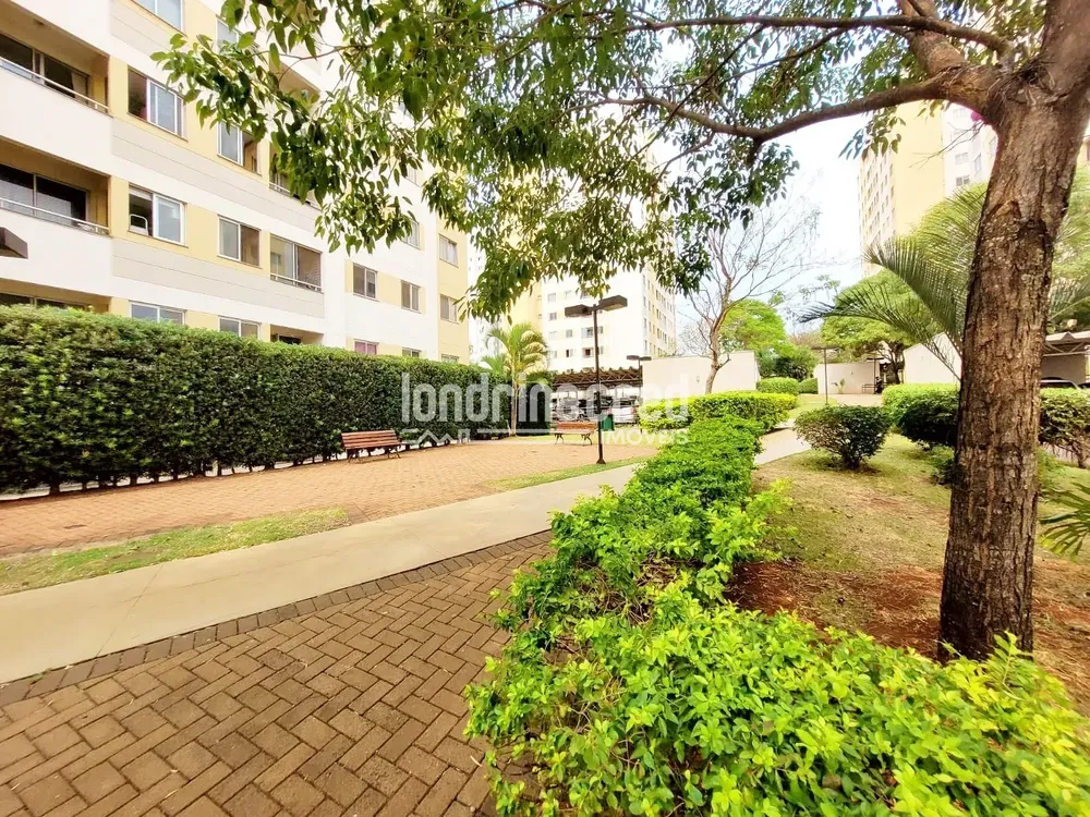 Apartamento, 3 quartos, 64 m² - Foto 4