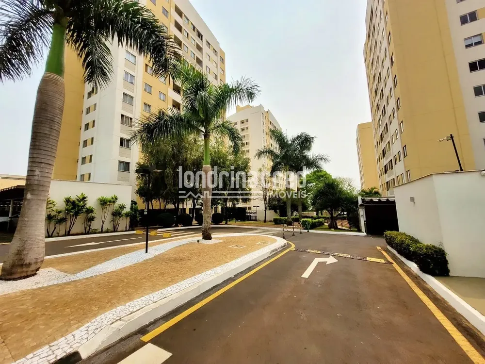 Apartamento, 3 quartos, 64 m² - Foto 2