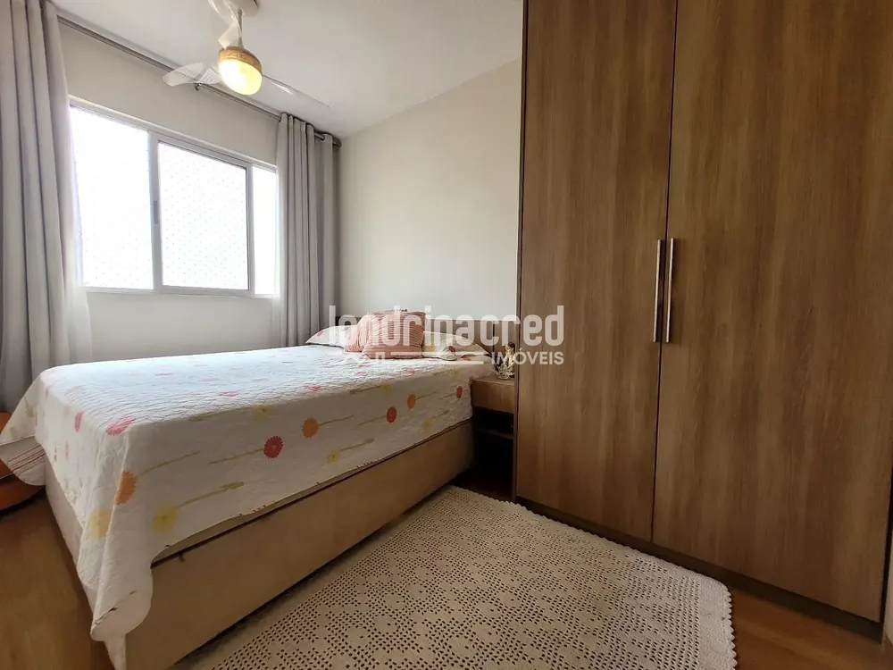 Apartamento, 3 quartos, 64 m² - Foto 3