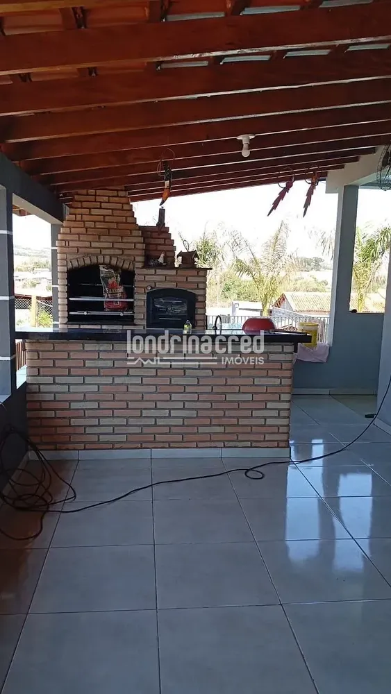 Chácara, 2 quartos, 1000 m² - Foto 7