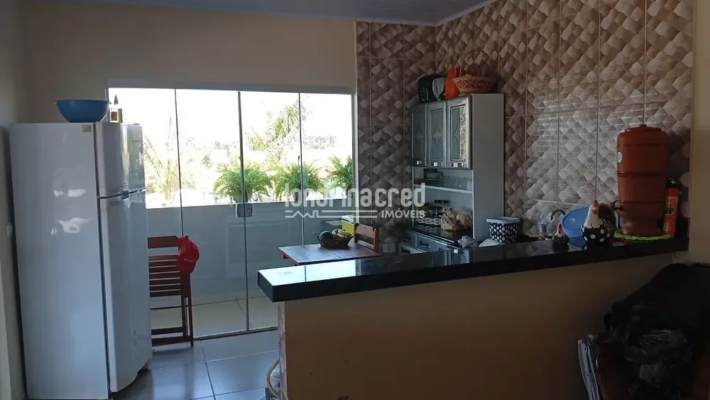 Chácara, 2 quartos, 1000 m² - Foto 5
