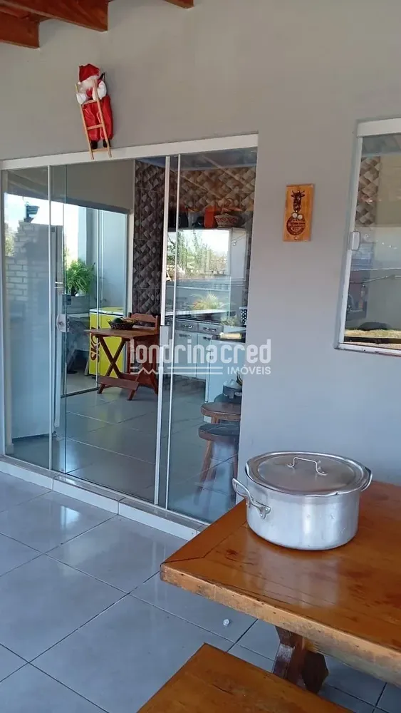 Chácara, 2 quartos, 1000 m² - Foto 3