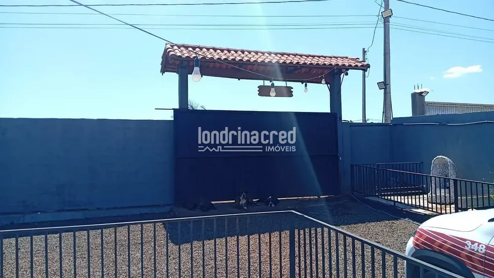 Chácara, 2 quartos, 1000 m² - Foto 1